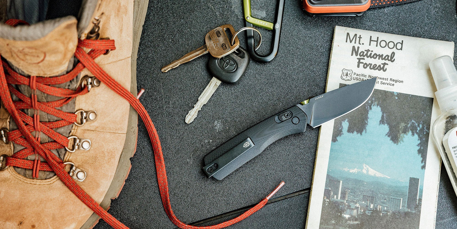 shop all the james brand