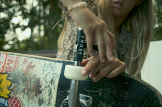 B4B skateboard charity