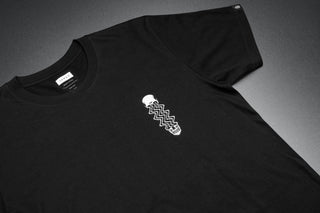 The Bryce Wong artist series t-shirt.