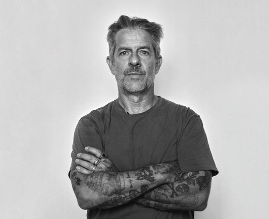 Q&A with Mark Oblow
