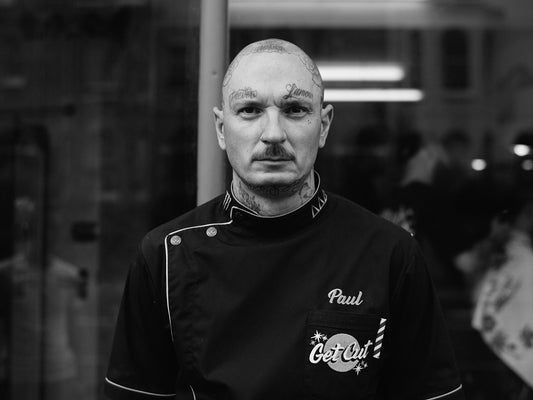 paul hewitt barber