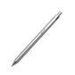 The stainless steel Burwell EDC click pen.