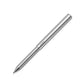The Stilwell compact travel in stainless steel.