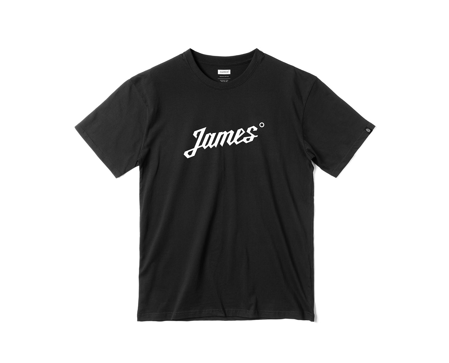 The Milwaukee Tee t-shirt. 