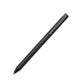 The Bolen twist pen in black.