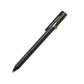 The Kent bolt-action pen in black.