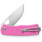 The Moblow edition Folsom pocket knife.