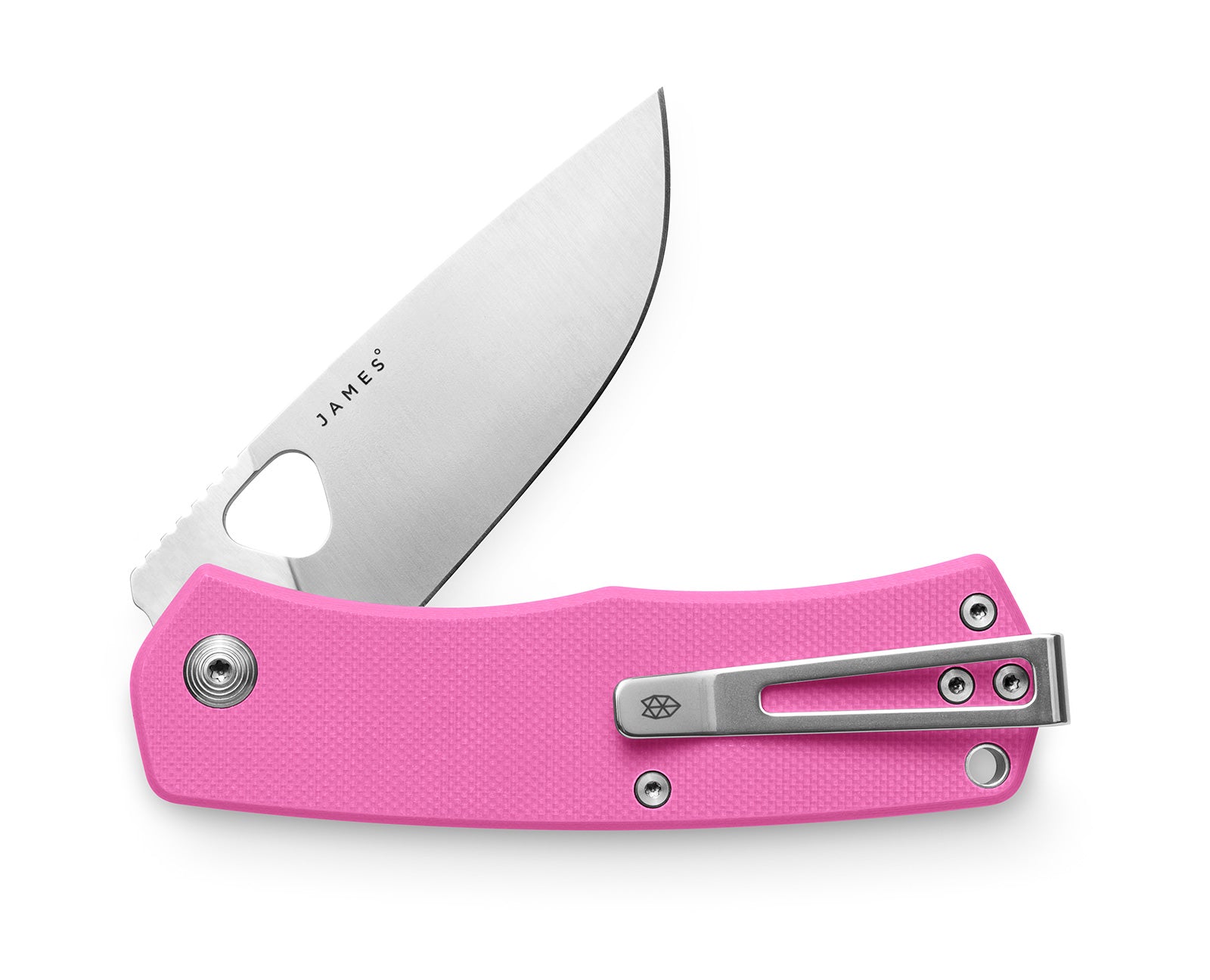 The Moblow edition Folsom pocket knife.