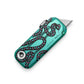 The Moblow edition Palmer utility knife.