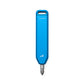 The Warrick EDC screwdriver tool in the Alpine F1 colorway.
