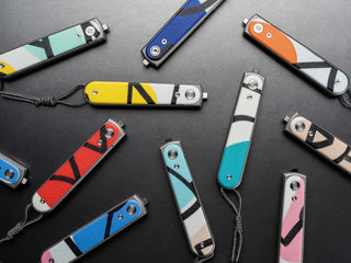 The Duval collab version with Artist and skateboarder Sebo Walker.