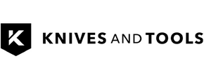 Online store logo - Knives and Tools
