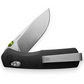 The Carter knife with corrosion-resistant VG-10 stainless steel blade.