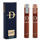 A 2 pack of Single Malt Bourbon Daneson flavored toothpick. 