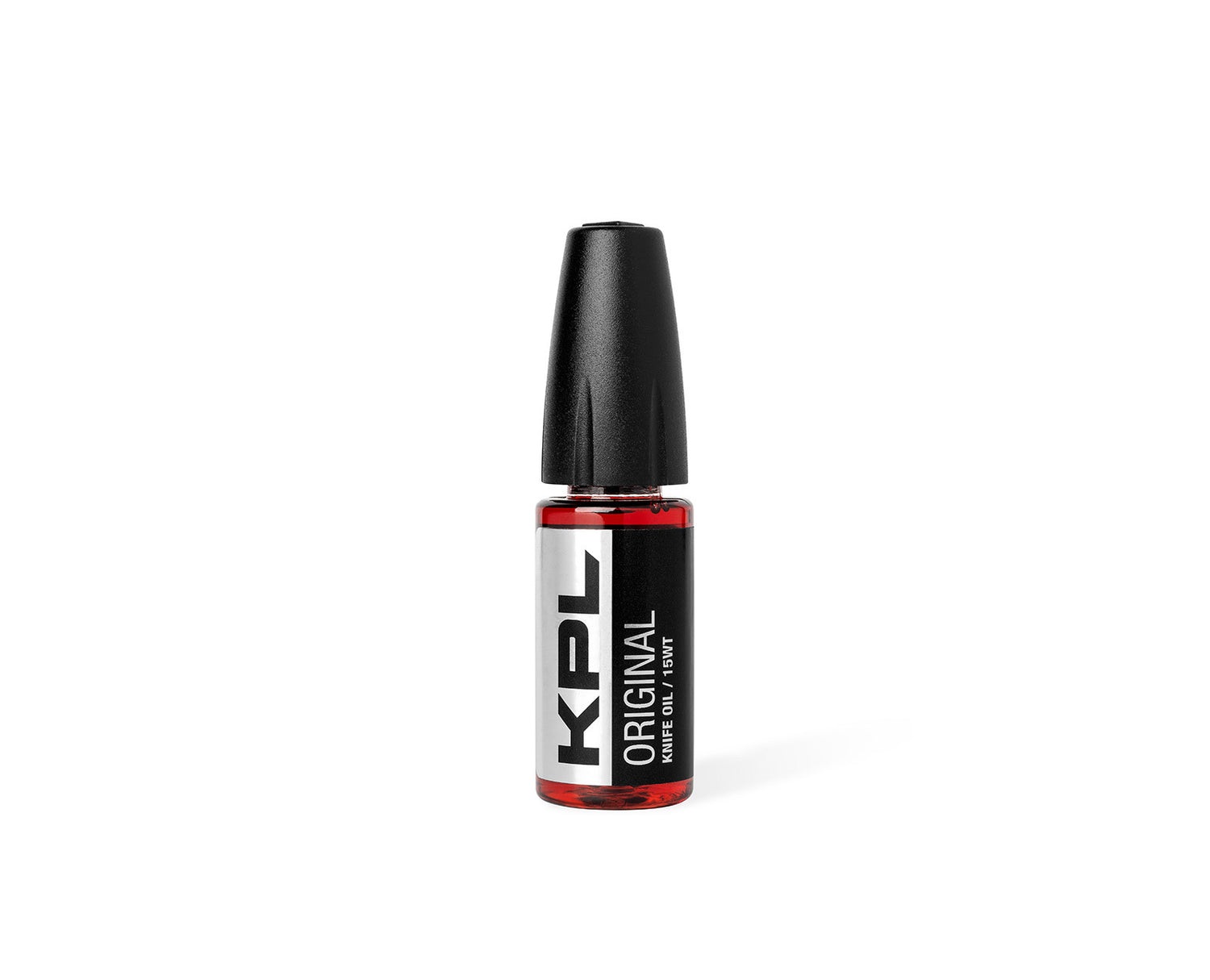 KPL original knife oil.