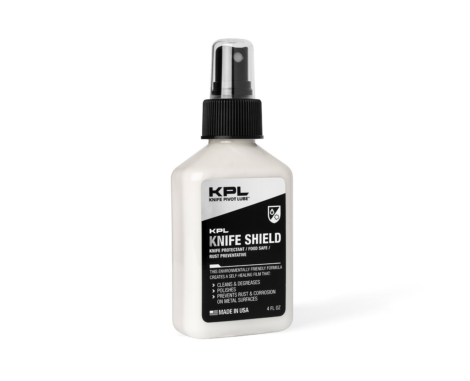 KPL original knife shield.