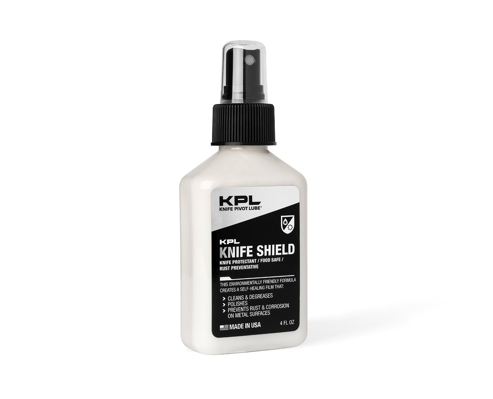 KPL original knife shield.