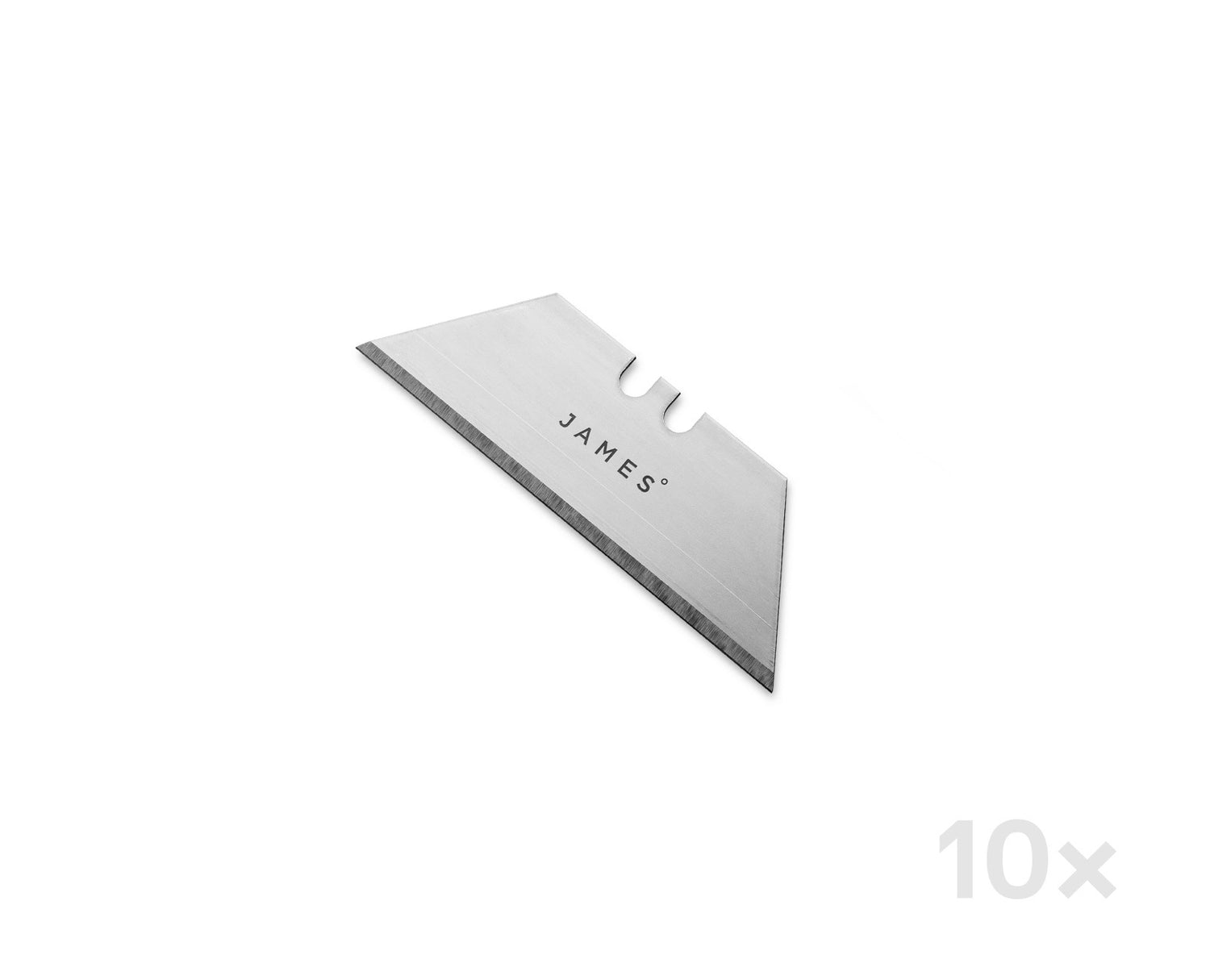 The Palmer utility box cutter knives replaceable razor blades.